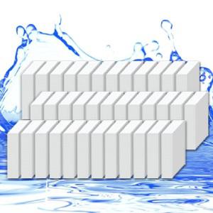 매직블럭 대형 60개 (9x5x3 cm)