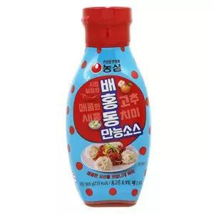농심 배홍동 만능소스 300g x 3개