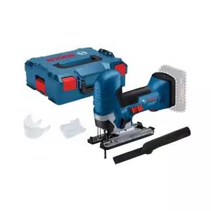 보쉬 GST18V-125S 충전직소 18V 본체만 직쏘 집진기 연결가능