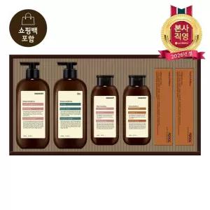 LG설선물세트 모던에디션 라이프