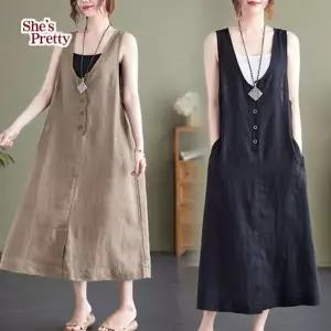 [하프클럽/]로린민소매원피스