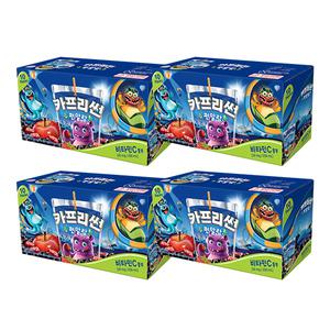 카프리썬 펀알람, 200ML, 40개