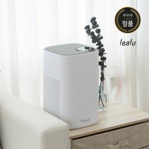 [미세먼지 제거 500%] 청정맨 초강력 펫 강아지 고양이 소형 미니 원룸 안방 사무실 공기청정기