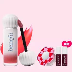 [베네피트](강남점)스플래시 듀이 틴트 (+틴트 디럭스 2종&그립톡)