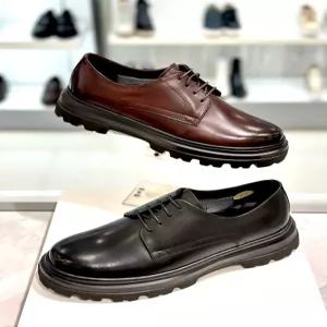 [닥스] 남성 더비슈즈 경량 클리퍼 컴포트화  5센치 구두  dox328