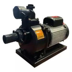 천일 WMCT-50A 고압스프링클러 양수기 펌프 단상 4마력