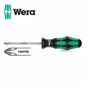베라 WERA] 십자드라이버 베라 드라이버 레이저팁 350-PH2x200mm (008725)