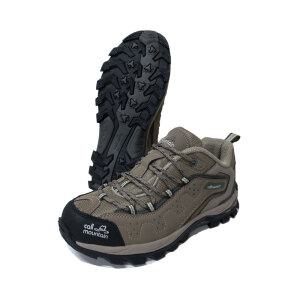 콜마운틴 SW-605 베스트셀링 트레킹화