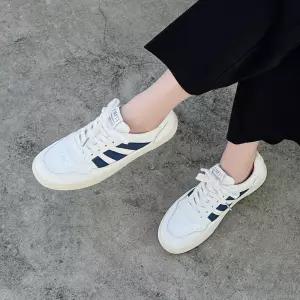 SOVO 아스다 데일리 레이스업 스니커즈 3cm