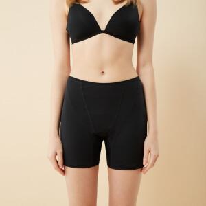 쿠프팬티 울트라보이쇼츠 Ultra 기능성 위생팬티 초경 생리 방수 주니어 사각 드로즈