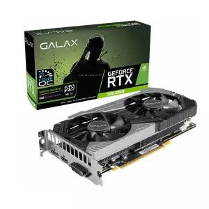 갤럭시 GALAX 지포스 RTX 2060 SUPER OC D6 8GB (박스+시리얼일치) 리퍼 중고