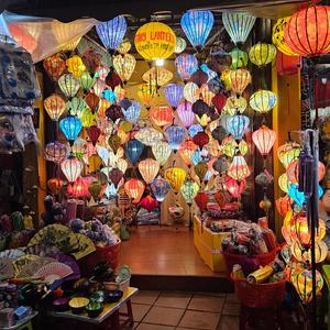 [다낭] 호이안 올드타운 체크아웃 단독 투어 (한국어가이드, 단독진행, 일정변경/공항드랍가능)