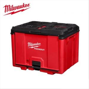 밀워키 48-22-8445 팩아웃 벽걸이용 캐비넷 공구함 여닫이 공구상자