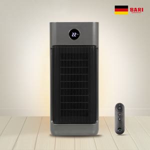 독일 바리 스마트홈 그래핀 온풍기 쾌속 청정난방 전기히터 BRH-R1573CSM