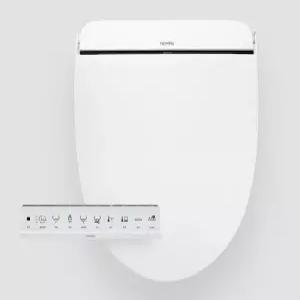 갤러리아 노비타 자동개폐/물내림 살균비데 BD-H920HB