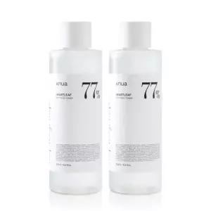 아누아 어성초 77 진정 토너 250ml 1+1 (eTV)