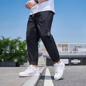 크리마 트레이닝팬츠남자 빅사이즈 2XL ~ 7XL