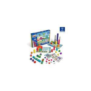 ab01 러닝리소스 IN 93417 넘버블럭스 1-10 넘버블록스  매쓰링크세트 매쓰링크 수업용 연결큐브