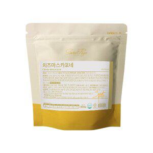 메가커피 스위트페이지 치즈 마스카포네 파우더 800g