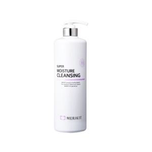 메리키트 슈퍼 모이스춰 클렌징 1000ml