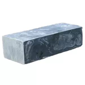 3000방 고급 천연 다이아몬드 프리미엄 숫돌 옛날 천연석 칼가는 연마 숯돌 칼가리