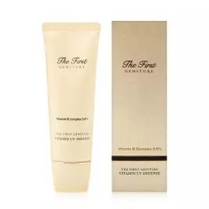 아트박스/오휘 오휘 더 퍼스트 제너츄어 비타민 UV 디펜스 50ml