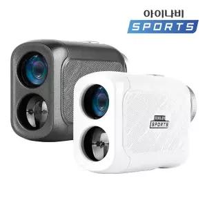 [AK골프] 아이나비 레이저 골프거리측정기 EQ1