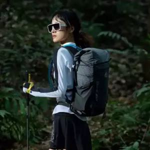 오니지 초경량 트레일러닝 베스트 등산 배낭 가방 20L 30L 클레버 V11