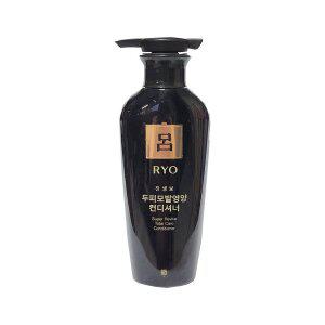 려 진생보 두피모발영양 컨디셔너 400ml