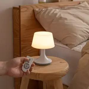 [핫트랙스]아이린 충전식 무선 LED 갓 무드등 스탠드+리모컨