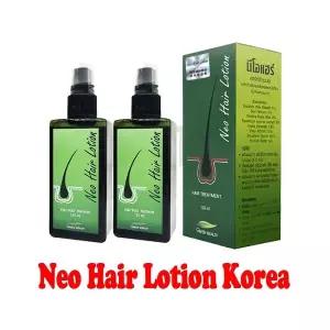 [네오헤어로션코리아] 네오헤어로션 2개 정품인증 홀로그램 / 한글라벨 당일배송 (Neo Hair Lotion)
