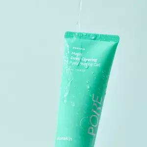 [한스킨BEST]  매직 딥 클리어링 모공 필링젤 75ml