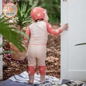 [보리보리/해피프린스]마르 래쉬가드 세트