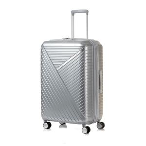 쌤소나이트 로베즈 25인치 화물용 실버 GV425002/N