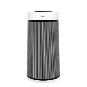 [위닉스] 타워프라임  공기청정기 ATTM115-MWK 플러스 화이트