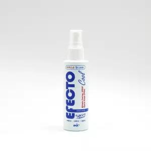 [유통기한 임박] 에펙토쿨 스프레이, 80ML, 1개