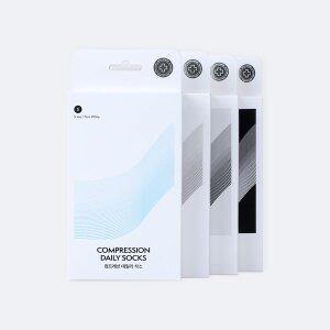 오리에나 데일리 컴프레션 압박스타킹 의료용 종아리 붓기 압박밴드 필라테스 컴프레션 니삭스
