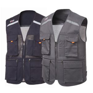 k2 춘하 조끼 LB2-612