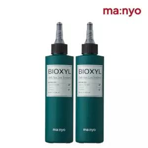 마녀공장 바이옥실 안티헤어로스 트리트먼트 200ml x2