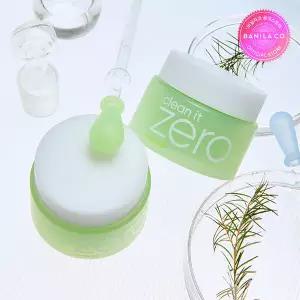 [바닐라코] 클린잇제로 포어 클렌징밤 2개 (100mlx2)