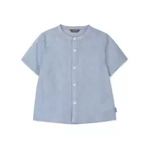 [대구백화점] [페리미츠]남아 헨리넥 ST 반팔 셔츠(P2425B320)