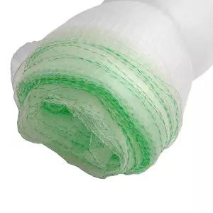 한랭사 1.8m x 80m 병충해방지 텃밭 벌레 주말농장 농자재 방충망 한냉사 해충망