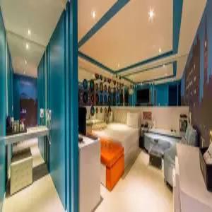 [부산] 양정 V1(부산모텔/부산진모텔/부산진양정 V1)