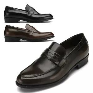 [미소페]M-misope 남성 로퍼 522239001 3cm