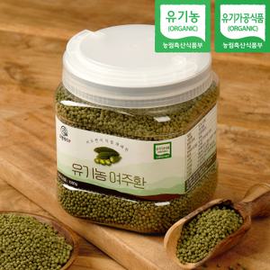도연푸드 자연이 준 선물 유기농 여주환 1kg