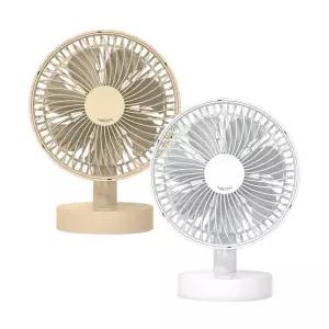 엔보우 탁상용 무선 선풍기 모노미니