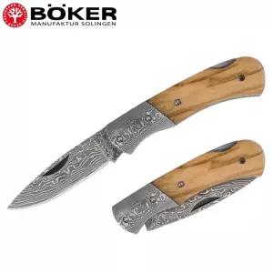 [보커]미스트리스(F) 나이프