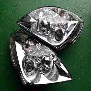 뉴카니발 중고 헤드램프 헤드라이트 라이트 전조등