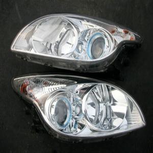 i30 순정 중고 헤드램프 헤드라이트 라이트 전조등