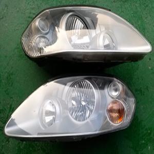 로디우스 중고 헤드램프 헤드라이트 라이트 전조등